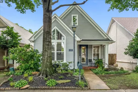 1209 Misty Isle Dr, Memphis, TN 38103