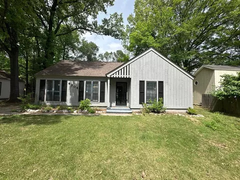 4304 Renners Rd, Memphis, TN 38128
