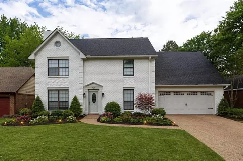 9102 Valkrie Ln, Lakeland, TN 38002