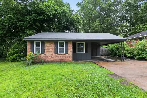 3624 Mountain Ter, Memphis, TN 38127