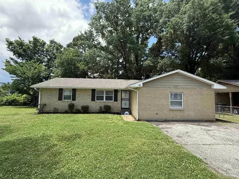 3539 Merritt St, Memphis, TN 38128