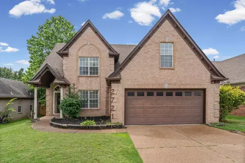 2721 Breezy Ridge Trl, Cordova, TN 38016