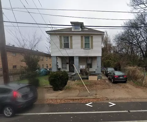 426 N Bellevue Blvd, Memphis, TN 38105