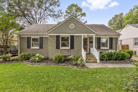 3640 Aurora Cir, Memphis, TN 38111