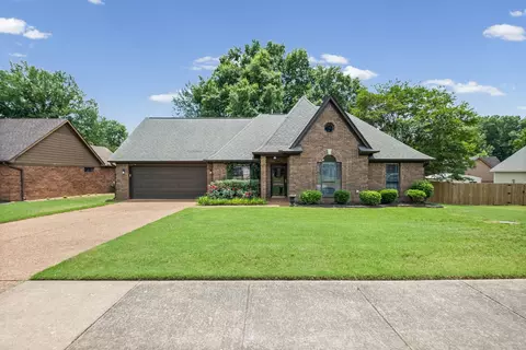 7661 Shadow Glen Ln, Arlington, TN 38002