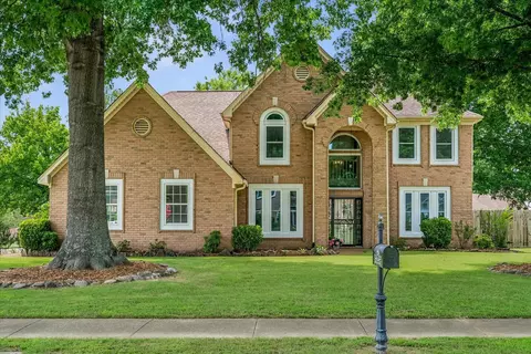 4463 Glenchase Dr, Bartlett, TN 38135
