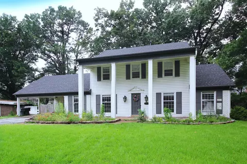 2121 Abergeldie Dr, Memphis, TN 38119