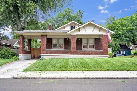 916 Meda St, Memphis, TN 38104