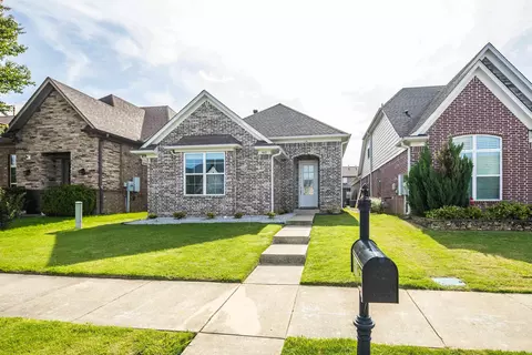 460 Cherokee Cir, Oakland, TN 38060