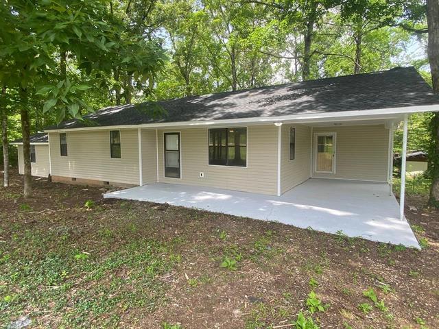 26455 Hwy 128 Hwy, Clifton, TN 38425
