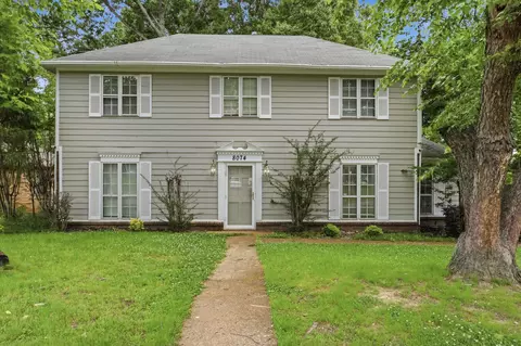 8074 S Regis Pl, Memphis, TN 38018