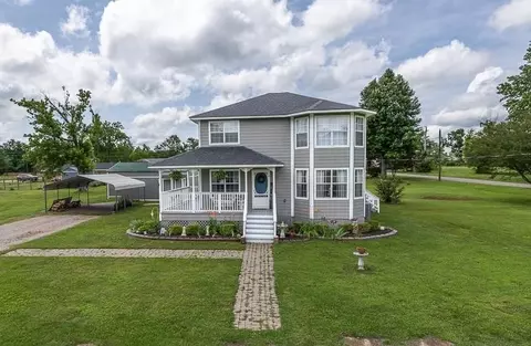 411 Madison Ave W, Grand Junction, TN 38039
