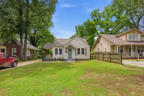 3061 Carnes Ave, Memphis, TN 38111