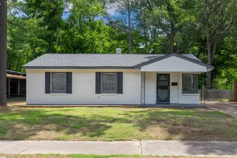 556 Herzl St, Memphis, TN 38117
