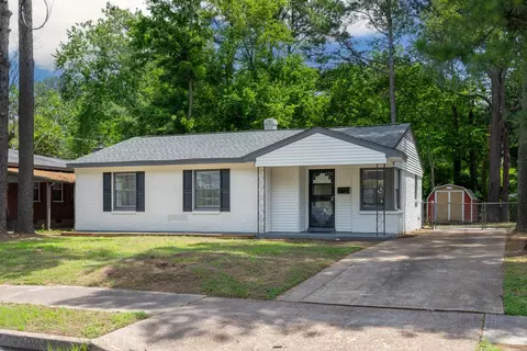 556 Herzl St, Memphis, TN 38117