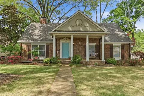 7160 Blue Grass Ln, Germantown, TN 38138