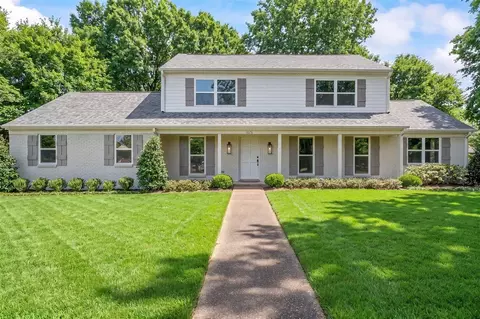 1676 Miller Farms Rd, Germantown, TN 38138