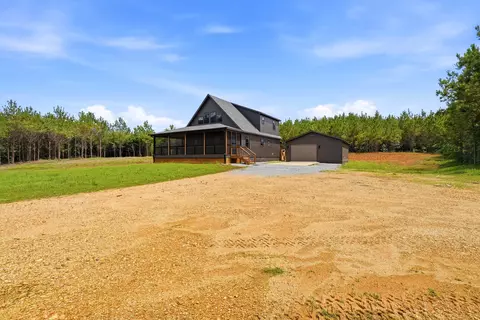 Exterior - 1318 Snowdown Rd, Iuka, MS 38852 photo 5 of 5