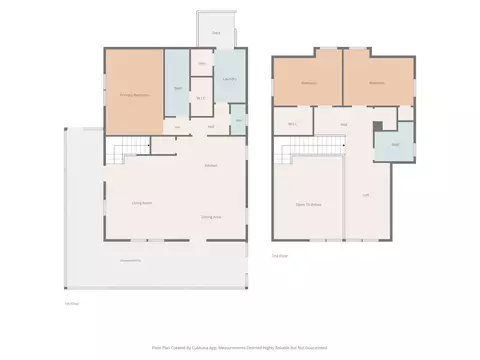 Floorplan - 1318 Snowdown Rd, Iuka, MS 38852 photo 1 of 1