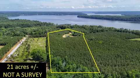 View/Area - 1318 Snowdown Rd, Iuka, MS 38852 photo 1 of 3