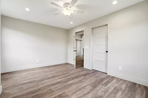 Bedroom - 1318 Snowdown Rd, Iuka, MS 38852 photo 3 of 5