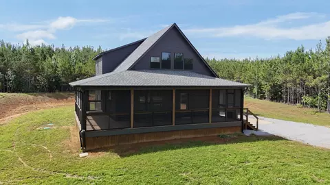 Exterior - 1318 Snowdown Rd, Iuka, MS 38852 photo 4 of 5