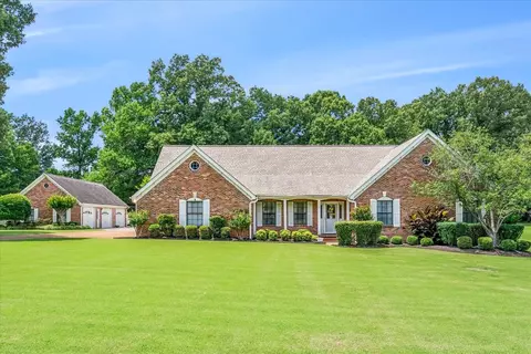 4657 Wild Fern Dr, Bartlett, TN 38135