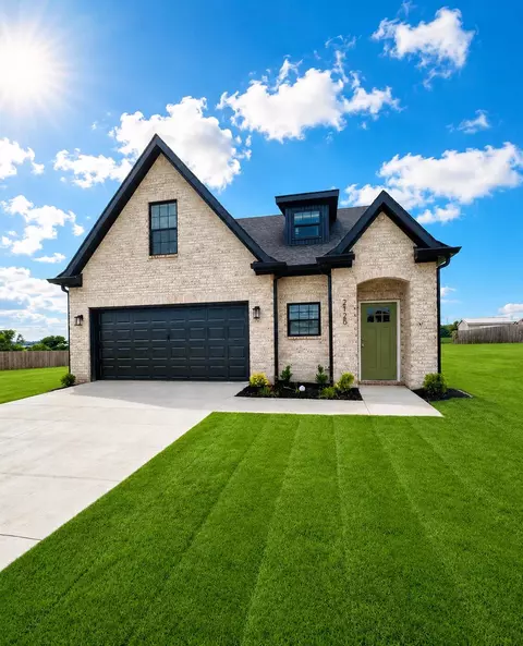 2120 Crowne Heights Dr, Newbern, TN 38059