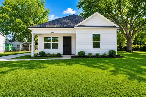 4438 Sunny View Dr, Memphis, TN 38127