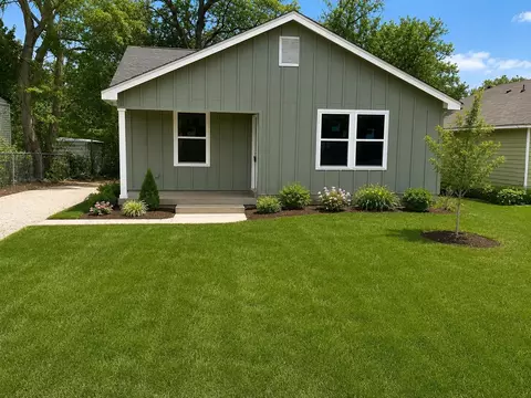 4438 Sunny View Dr, Memphis, TN 38127