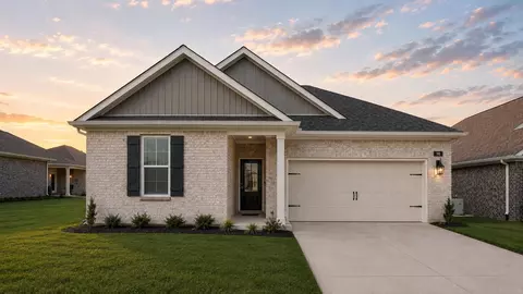 54 Powell Pl, Byhalia, MS 38611