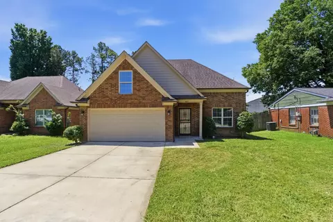 5017 Acorn Dr, Memphis, TN 38122