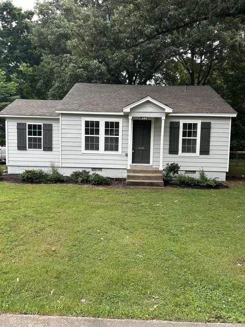 408 Park St, Covington, TN 38019