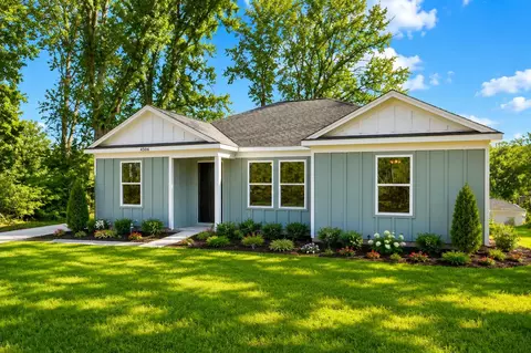 3703 Parfet Cv, Memphis, TN 38128