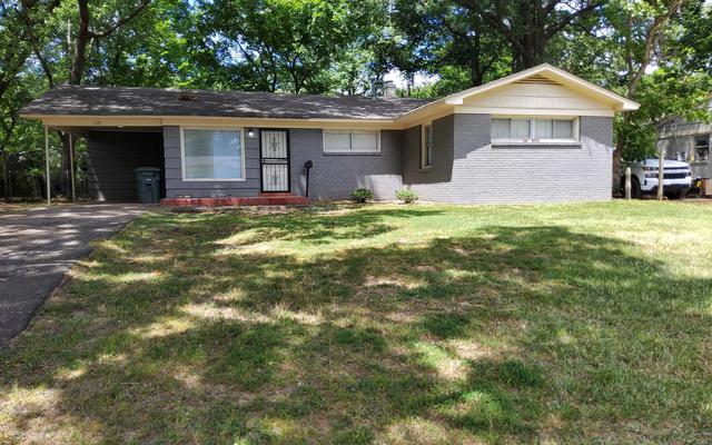 1771 Tahiti Ln, Memphis, TN 38117