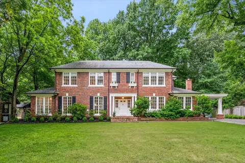 605 East Dr, Memphis, TN 38112