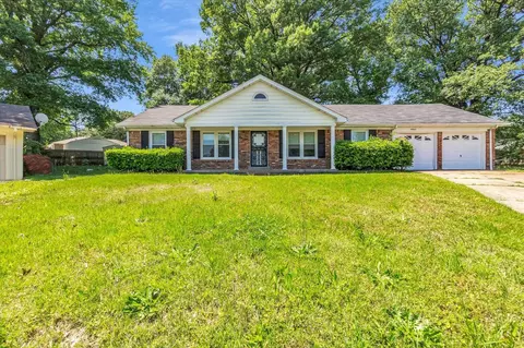 4947 Demeter Cv, Memphis, TN 38118