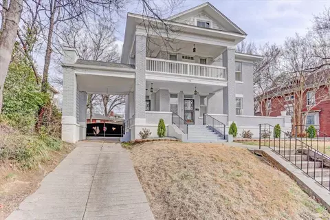 216 N Mcneil St, Memphis, TN 38112
