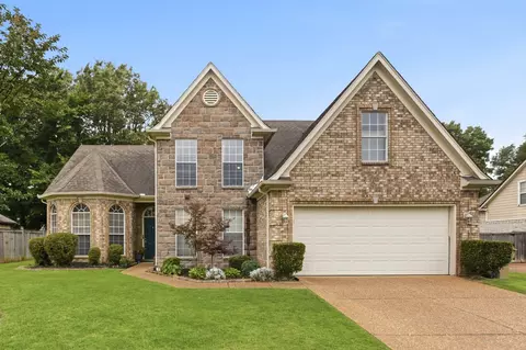 4725 Buttermilk Cv, Memphis, TN 38125