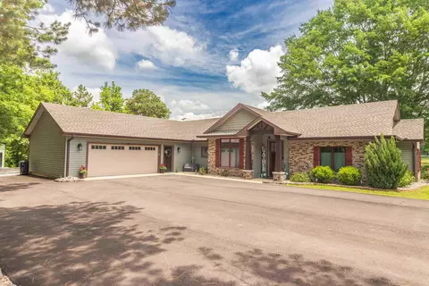 1193 Murray School Rd, Selmer, TN 38375