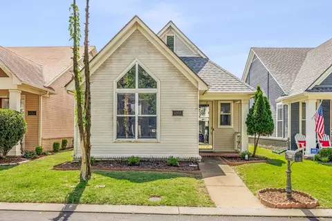 1207 Harbor River Dr, Memphis, TN 38103