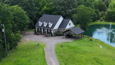 3992 Highway 309 Hwy S, Byhalia, MS 38611