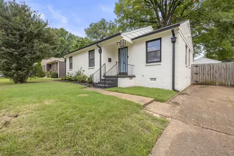 4926 Marianne Ln, Memphis, TN 38117