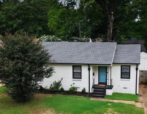 4926 Marianne Ln, Memphis, TN 38117