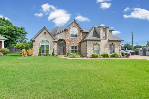 4830 Maggie Oaks Cv, Bartlett, TN 38135
