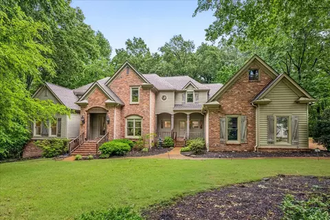 7860 Chapel Ridge Dr, Memphis, TN 38016