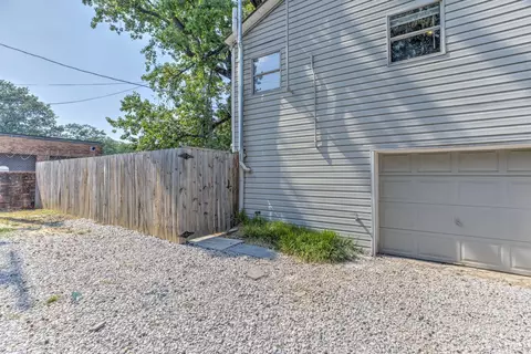 Exterior - 3522 Stuart Rd, Memphis, TN 38111 photo 3 of 7
