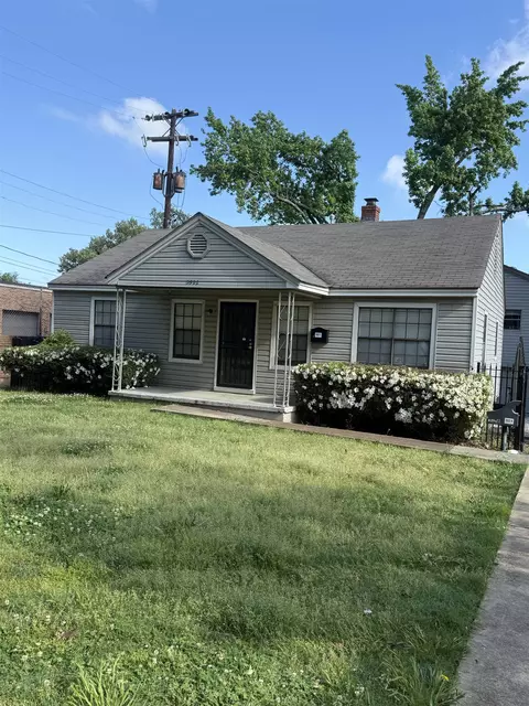 3522 Stuart Rd, Memphis, TN 38111