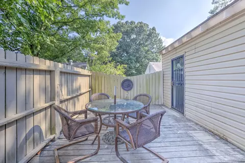 Exterior - 3522 Stuart Rd, Memphis, TN 38111 photo 5 of 7