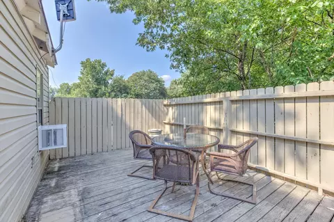 Exterior - 3522 Stuart Rd, Memphis, TN 38111 photo 4 of 7